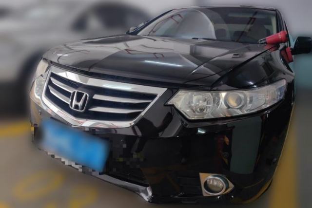 Used Honda Spirior 2013 2.0L Luxury Edition