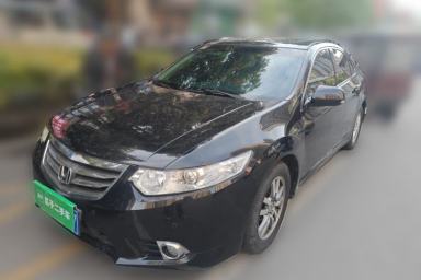 Used Honda Spirior 2013 2.0L Luxury Edition