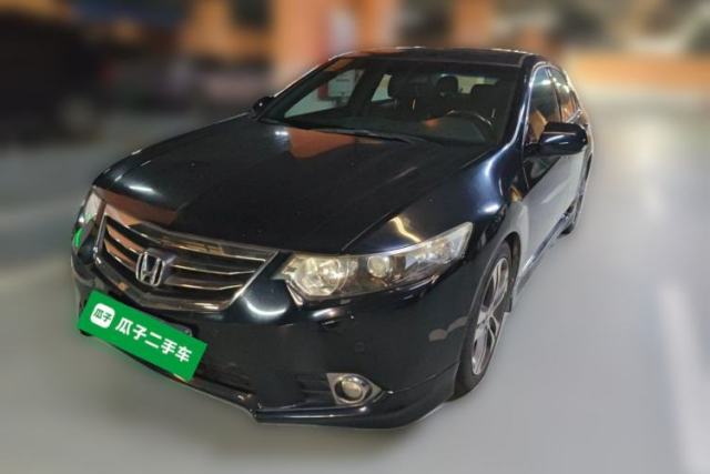 Used Honda Spirior 2013 2.4L TYPE-S
