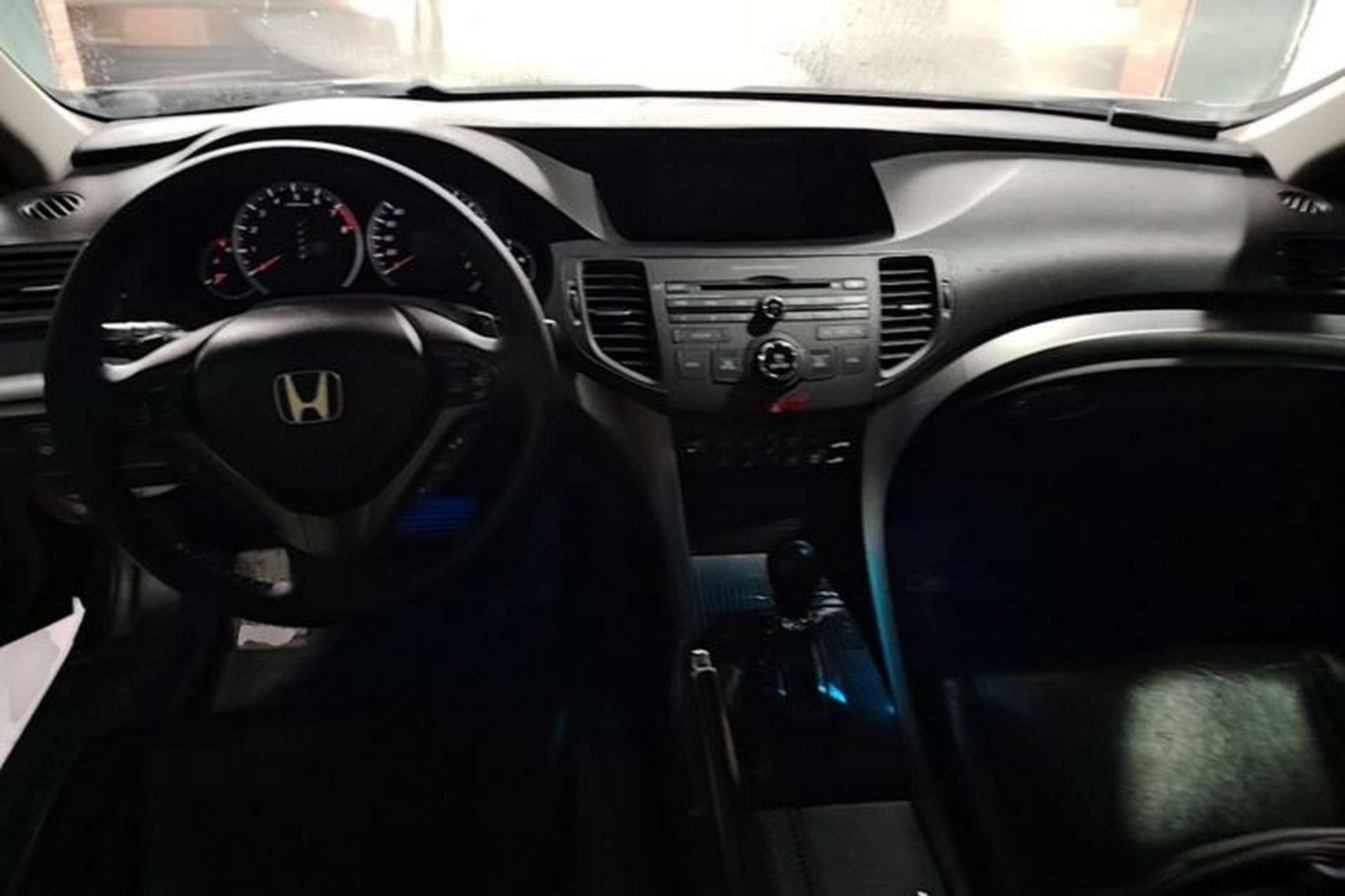 Used Honda Spirior 2013 2.4L Prestige Edition Center Console