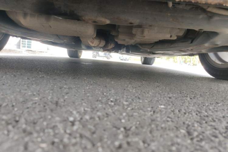 Used Honda Spirior 2013 2.4L TYPE-S Chassis Front