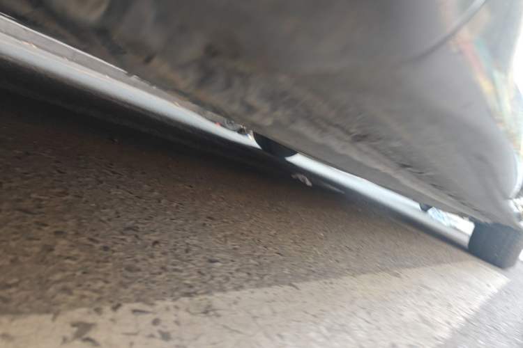 Used Honda Spirior 2013 2.0L Luxury Edition Chassis Front Left