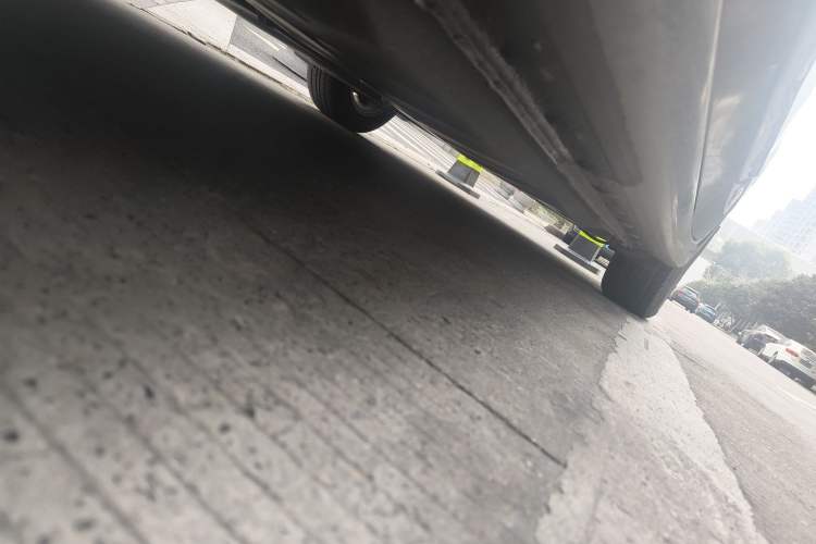 Used Honda Spirior 2013 2.0L Prestige Edition Chassis Front Left