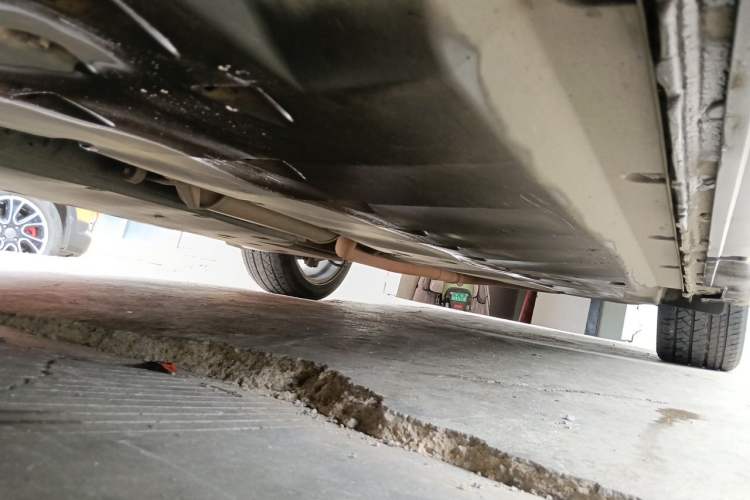 Used Honda Spirior 2013 2.4L TYPE-S Chassis Front Left