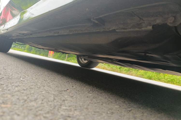 Used Honda Spirior 2013 2.4L TYPE-S Chassis Front Right