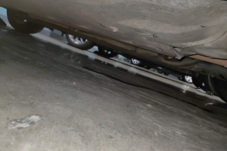 Used Honda Spirior 2013 2.0L Luxury Edition Chassis Front Right