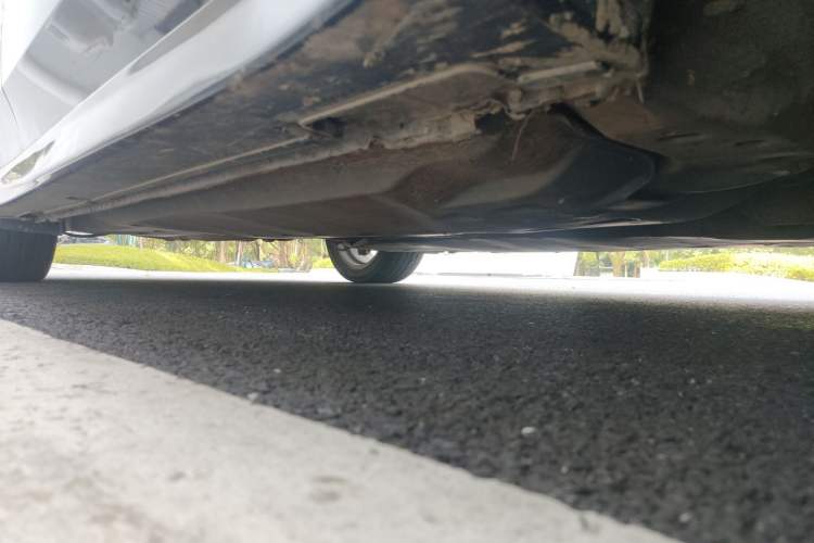 Used Honda Spirior 2013 2.4L TYPE-S Chassis Front Right
