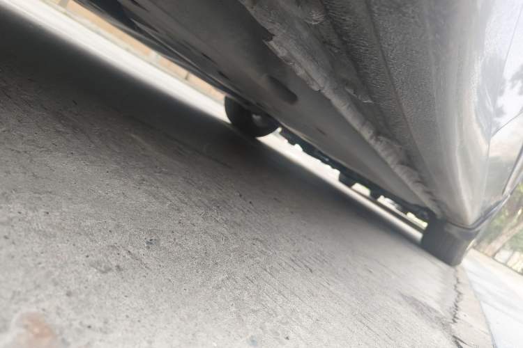 Used Honda Spirior 2013 2.0L Prestige Edition Chassis Rear Right