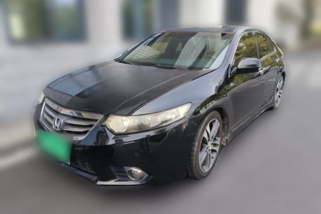 Used Honda Spirior 2013 2.4L TYPE-S