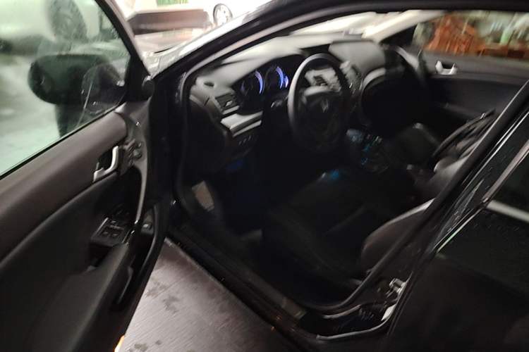 Used Honda Spirior 2013 2.4L Prestige Edition Driver Seat