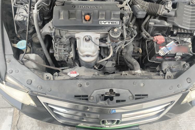 Used Honda Spirior 2013 2.0L Prestige Edition Engine Bay