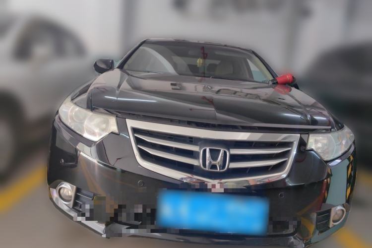 Used Honda Spirior 2013 2.0L Luxury Edition Front