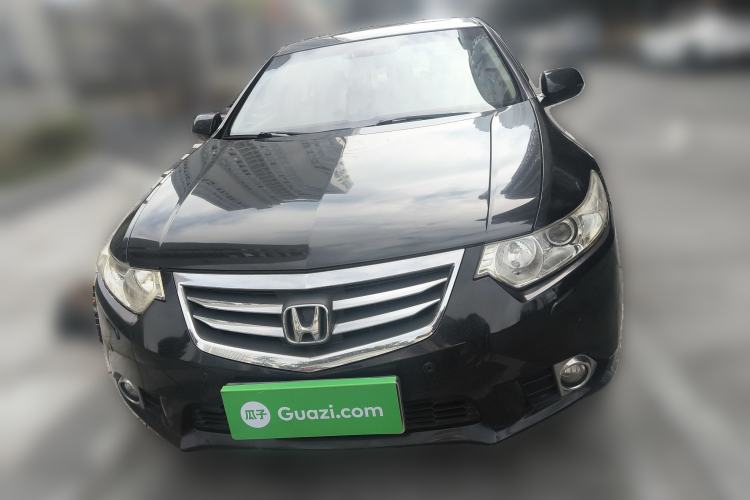 Used Honda Spirior 2013 2.0L Prestige Edition Front