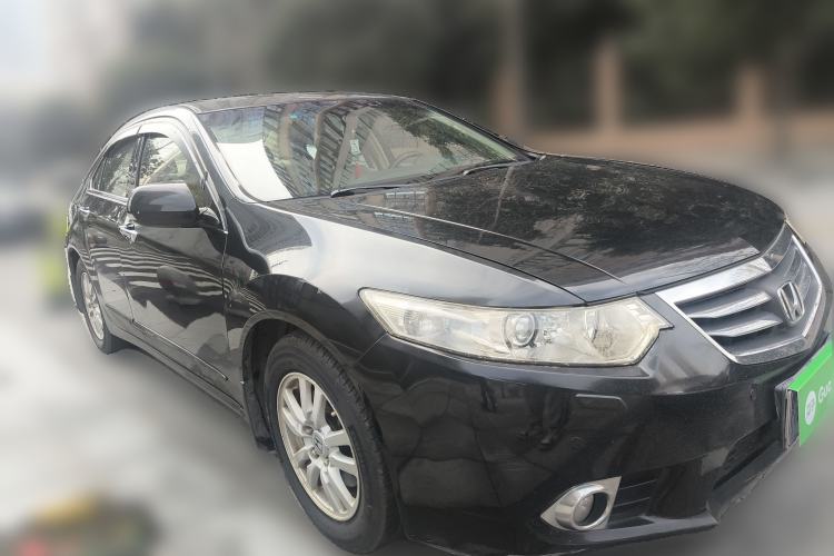 Used Honda Spirior 2013 2.0L Prestige Edition Front Right 45 Deg