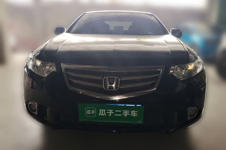 Used Honda Spirior 2013 2.4L Luxury Edition Front