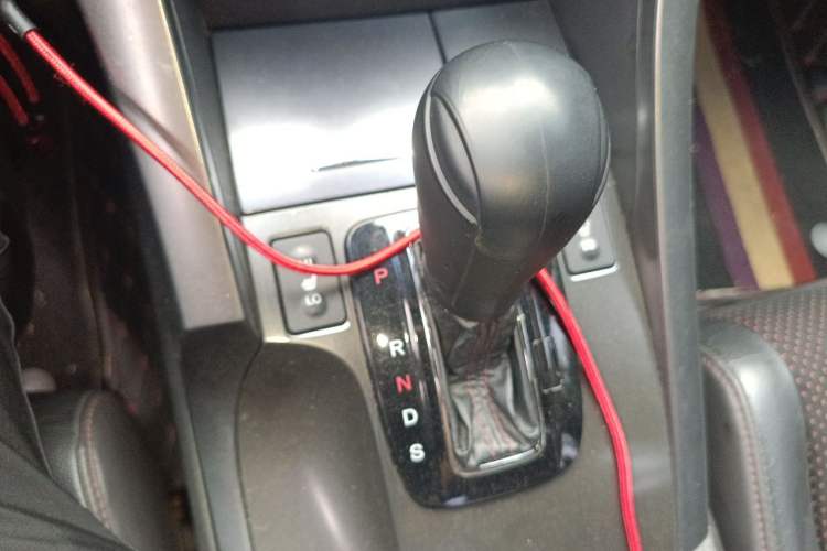 Used Honda Spirior 2013 2.4L TYPE-S Gear Lever