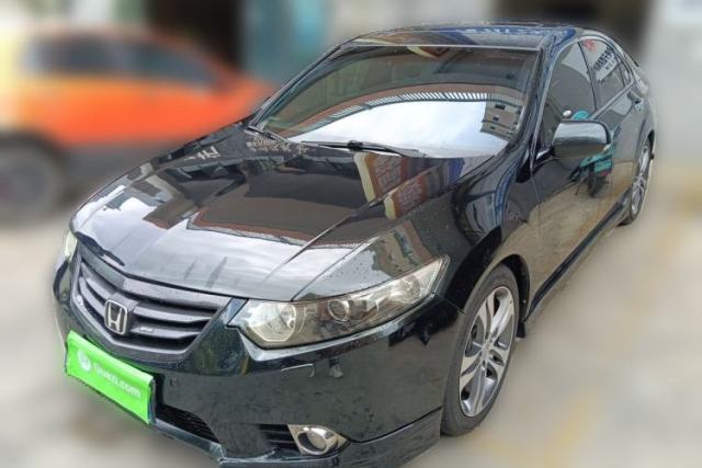 Used Honda Spirior 2013 2.4L TYPE-S