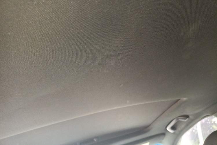 Used Honda Spirior 2013 2.4L TYPE-S Headliner