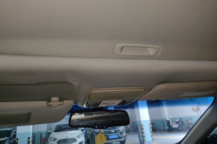 Used Honda Spirior 2013 2.0L Luxury Edition Headliner