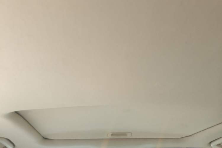 Used Honda Spirior 2013 2.0L Luxury Edition Headliner