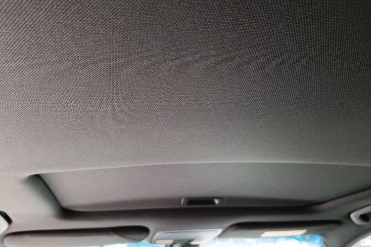 Used Honda Spirior 2013 2.4L TYPE-S Headliner