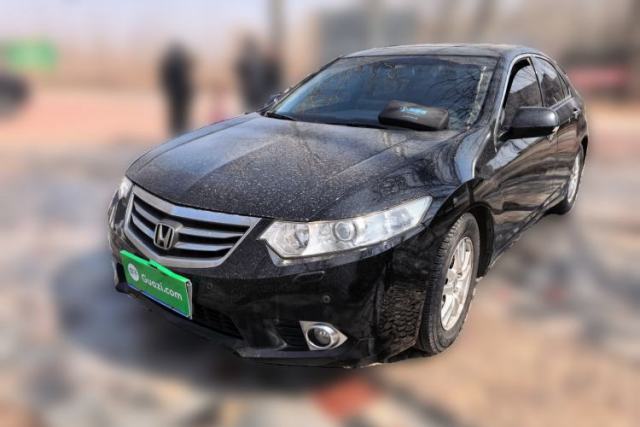 Used Honda Spirior 2013 2.0L Prestige Edition