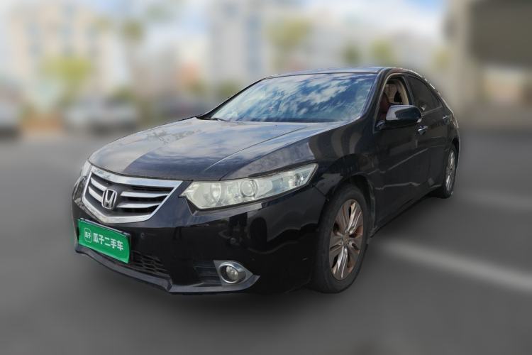 Used Honda Spirior 2013 2.4L Luxury Edition Guazi used car, China used car export, Used car for sale, Used  cars, Cheapest cars for sale