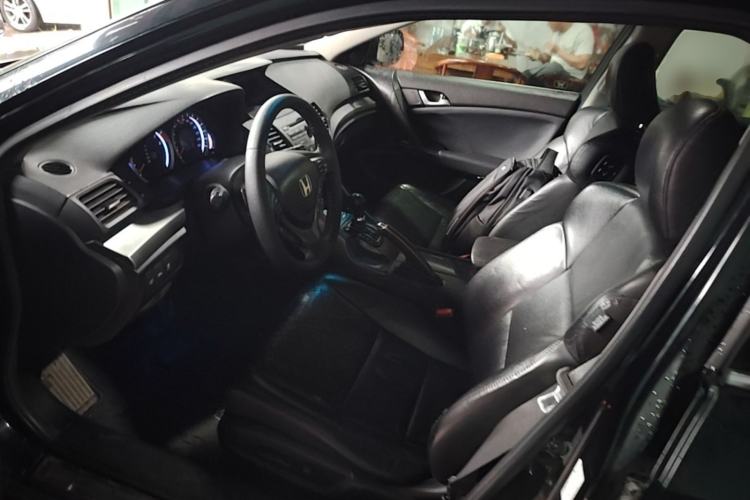 Used Honda Spirior 2013 2.4L Prestige Edition Left Front Seat