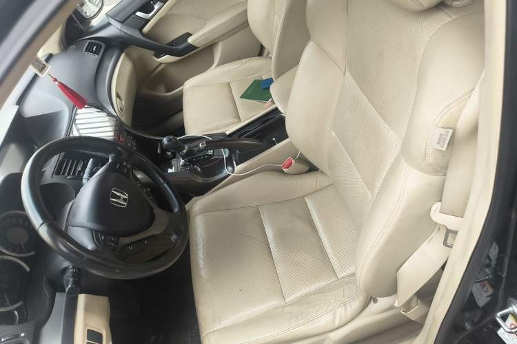 Used Honda Spirior 2013 2.0L Prestige Edition Left Front Seat
