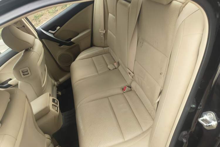 Used Honda Spirior 2013 2.0L Prestige Edition Left Rear Seat