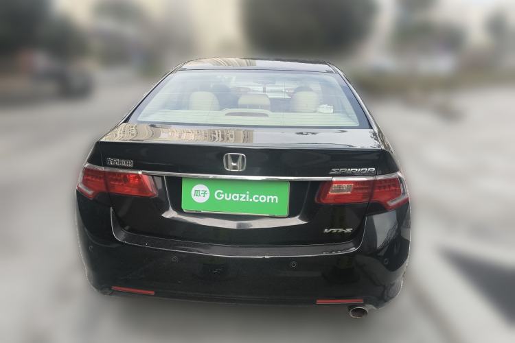 Used Honda Spirior 2013 2.0L Prestige Edition Rear