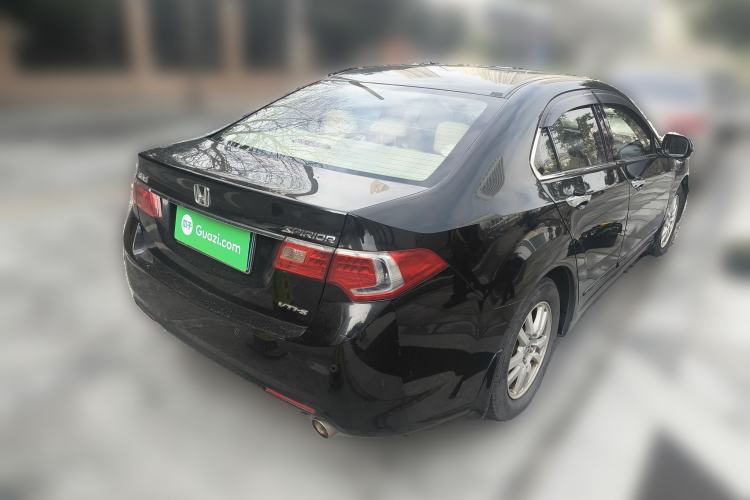 Used Honda Spirior 2013 2.0L Prestige Edition Rear Right 45 Deg