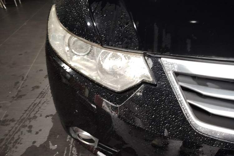 Used Honda Spirior 2013 2.4L Prestige Edition Right Front Headlight