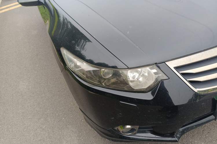 Used Honda Spirior 2013 2.4L TYPE-S Right Front Headlight