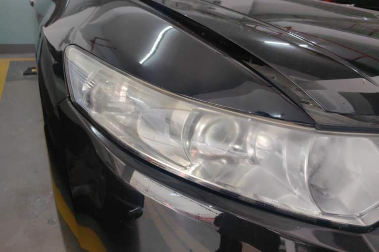 Used Honda Spirior 2013 2.0L Luxury Edition Right Front Headlight