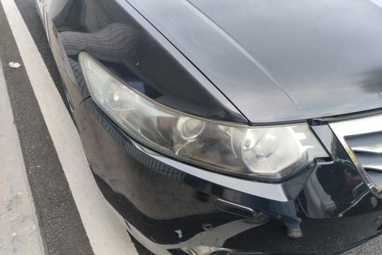 Used Honda Spirior 2013 2.4L TYPE-S Right Front Headlight