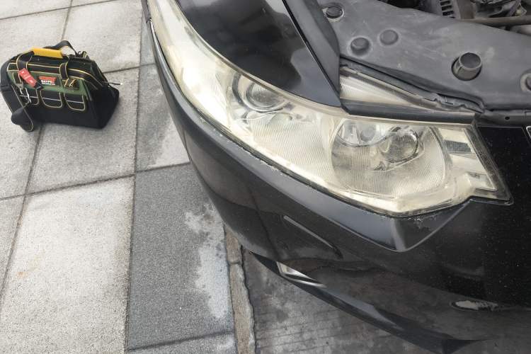 Used Honda Spirior 2013 2.0L Prestige Edition Right Front Headlight