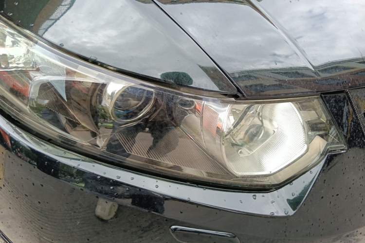 Used Honda Spirior 2013 2.4L TYPE-S Right Front Headlight