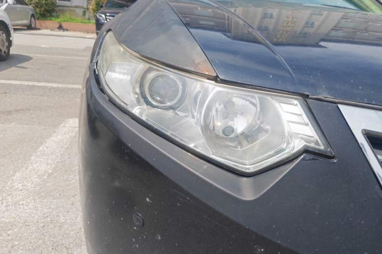 Used Honda Spirior 2013 2.4L Luxury Edition Right Front Headlight
