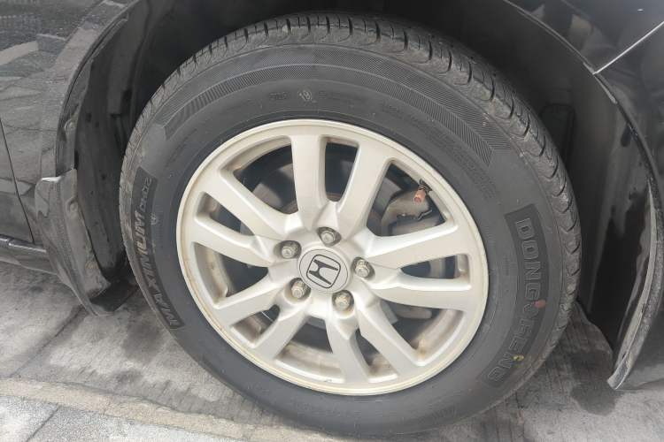 Used Honda Spirior 2013 2.0L Prestige Edition Right Front Wheel Hub