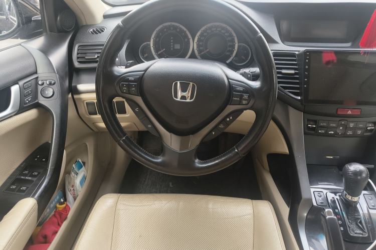Used Honda Spirior 2013 2.0L Prestige Edition Steering Wheel