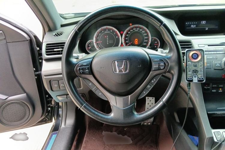 Used Honda Spirior 2013 2.4L TYPE-S Steering Wheel