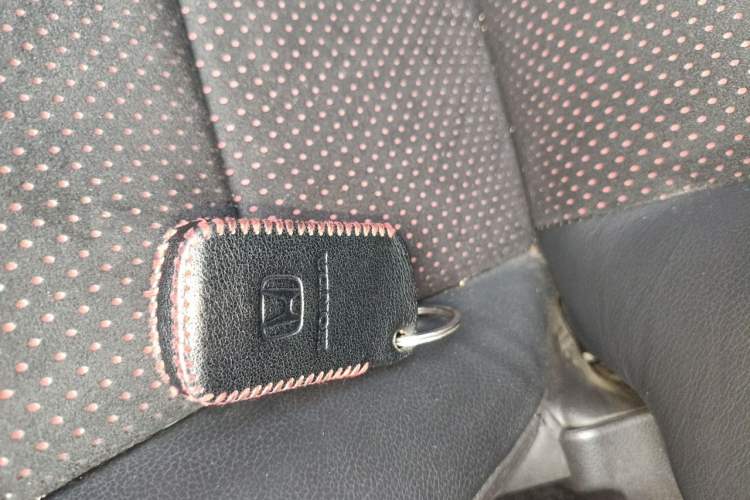 Used Honda Spirior 2013 2.4L TYPE-S Vehicle Key