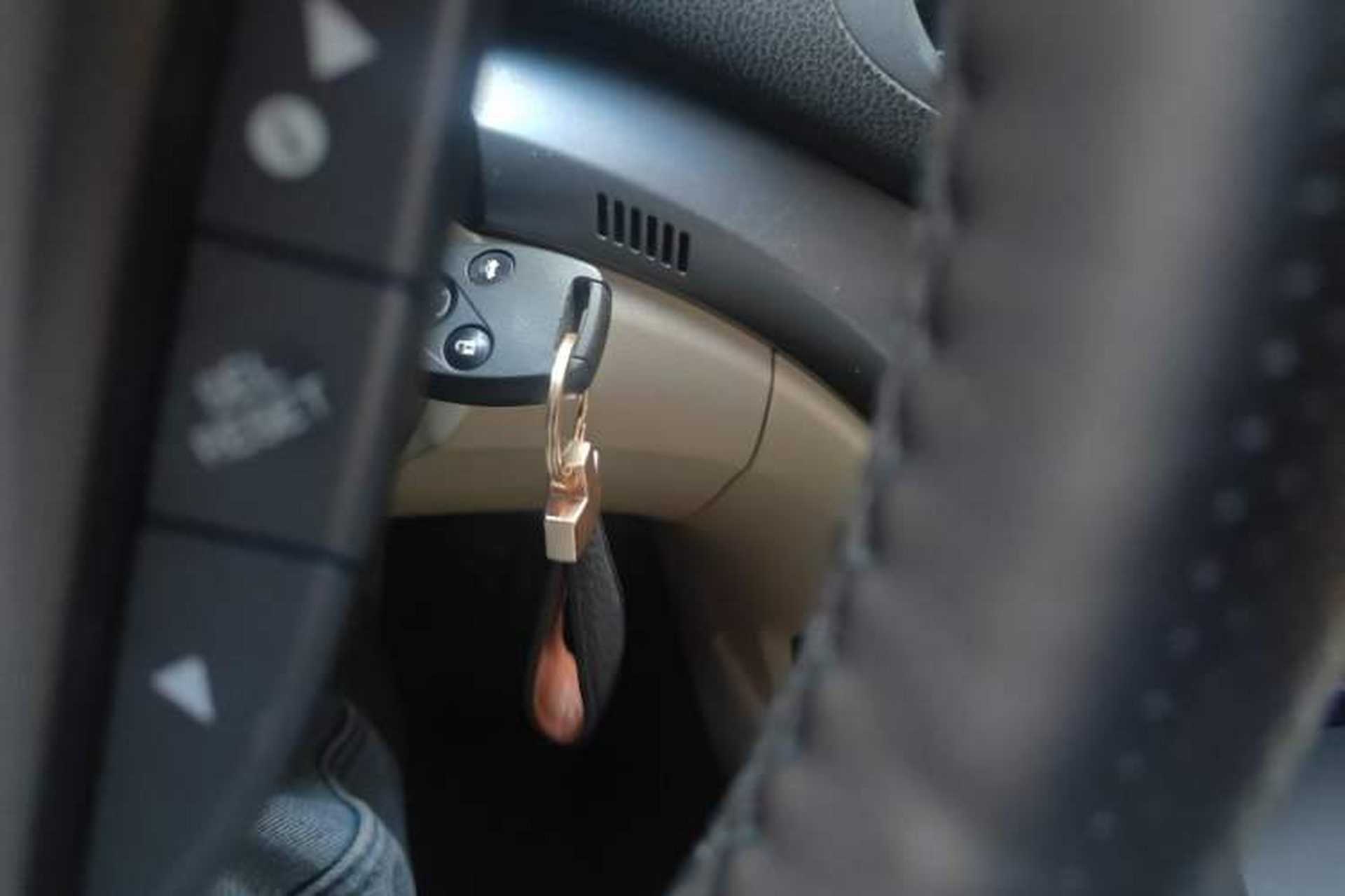 Used Honda Spirior 2013 2.0L Luxury Edition Vehicle Key