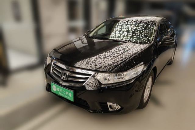 Used Honda Spirior 2013 2.0L Luxury Edition