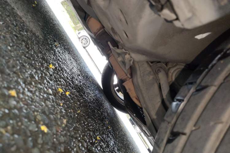 Used Honda Spirior 2013 2.4L TYPE-S Chassis Front Right