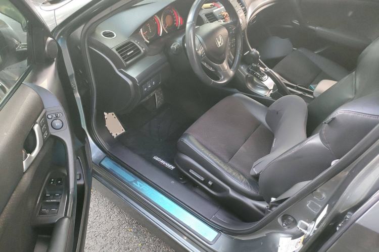 Used Honda Spirior 2013 2.4L TYPE-S Driver Seat