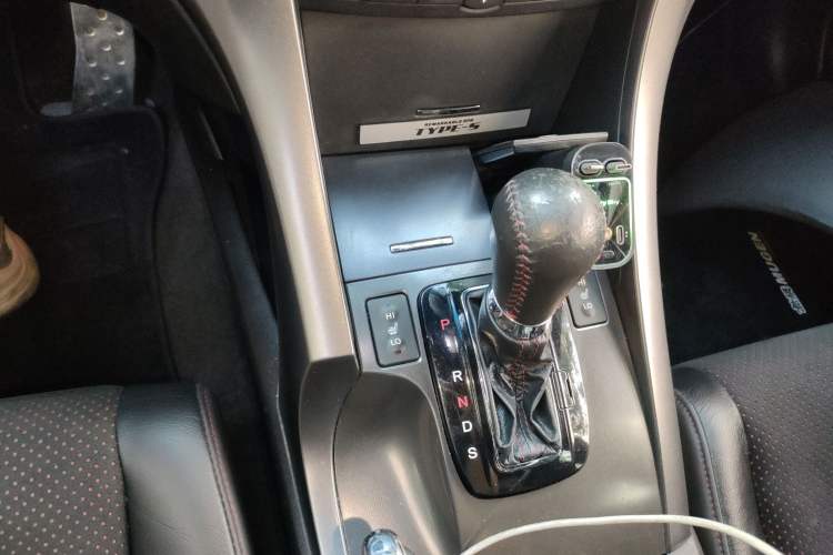 Used Honda Spirior 2013 2.4L TYPE-S Gear Lever