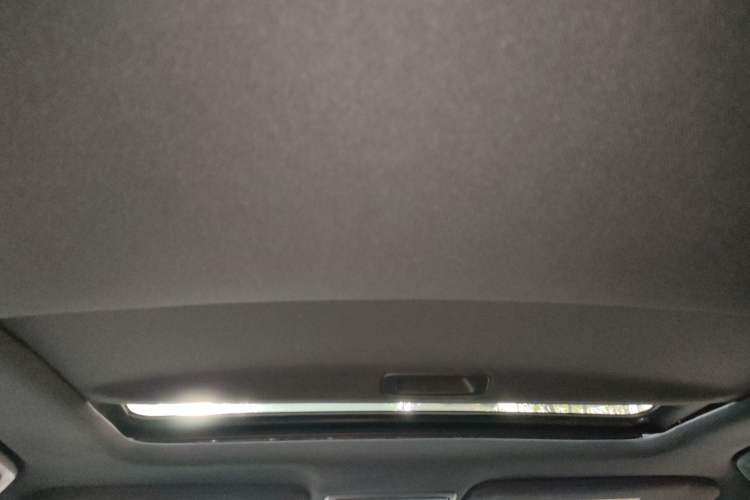 Used Honda Spirior 2013 2.4L TYPE-S Headliner