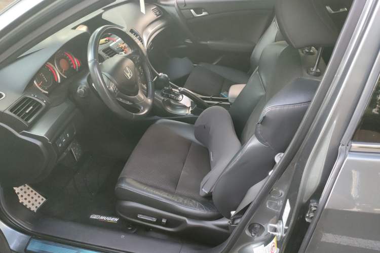 Used Honda Spirior 2013 2.4L TYPE-S Left Front Seat